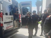 Muere Perla Patricia por mordedura de araña en Montemorelos