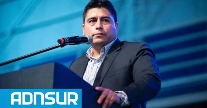 23:00 Claudio Vidal prometió recuperar el predio de Austral Construcciones y lanzó nuevas iniciativas productivas