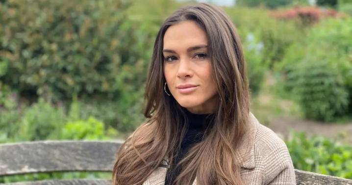 Influencer's hell after stalker sent her pic of body in suitcase and threatened rape