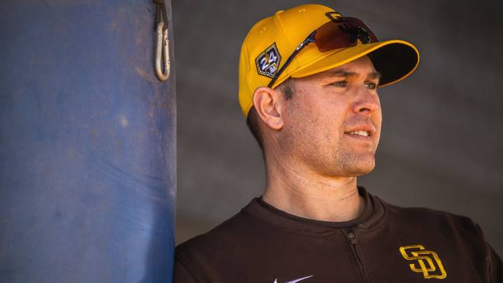 2025 MLB offseason manager changes: Tracking hirings, firings