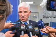 Colegios de Abogados contra Poggi por sus dichos sobre «industria del juicio»