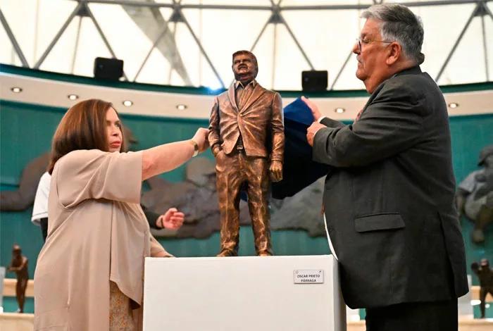 Oscar Prieto Párraga escribió Beisbol se escribe con S