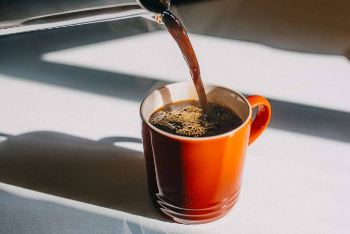 What Happens to Your Blood Pressure When You Drink Coffee Every Day