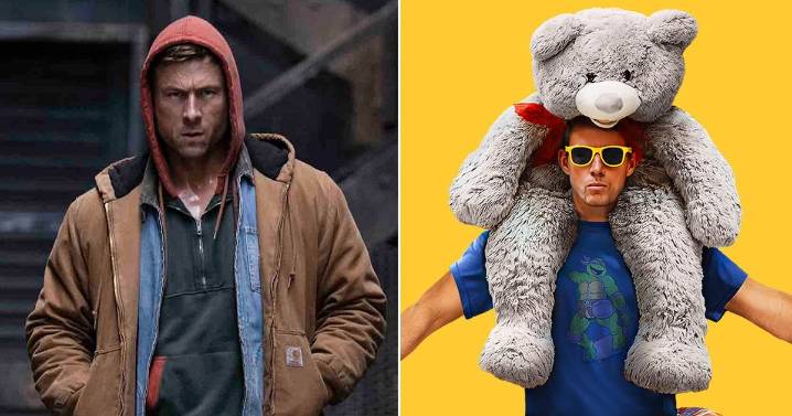 The Running Man North America Box Office Day 7: On Track To Beat Channing Tatums’ Roofman This Weekend