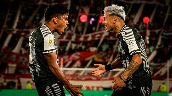 En vivo: Central Córdoba visita a Independiente Rivadavia buscando la clasificación a octavos