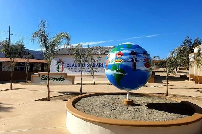 Habrá megapuente de 4 días para estudiantes de México