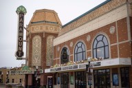 Aurora proposed budget includes no new Paramount funding