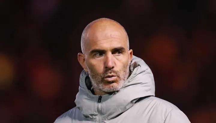 Chelsea boss Maresca highlights one key reason why Arsenal top Premier League table