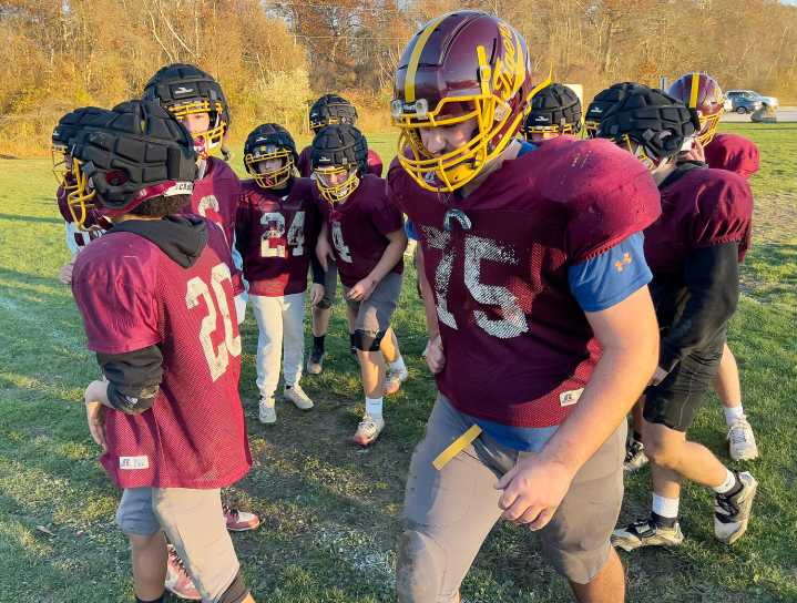 After difficult season, Tigers will host a Thanksgiving game