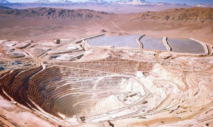 Minera Escondida abre vacantes laborales para profesionales en Antofagasta: Revisa qué cargos existen disponibles