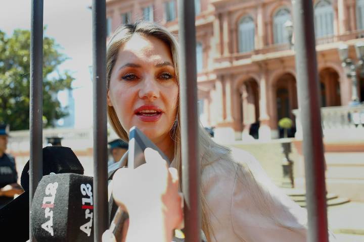 La agenda de Milei. El Consejo de Mayo se reúne por última vez y definiría los proyectos de reforma laboral y tributaria