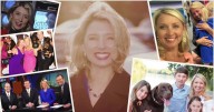 Tracy Sears, journalist known for compassionate storytelling, celebrates 25 years at WTVR CBS 6