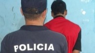 Detuvieron a un joven acusado de un arrebato en zona norte