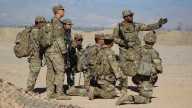 Nevada National Guard to increase soldiers trained in crowd control