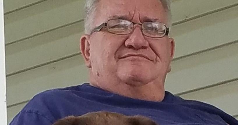 Douglas Ward Thornock