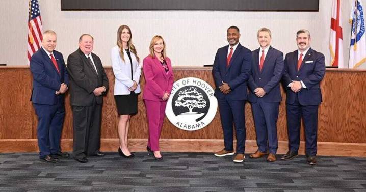 Hoover City Council signals more transparency; New city attorney pursues state forensic audit