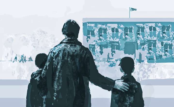 Parents are ready to fight gutting of special education support: Jonathan Salazar