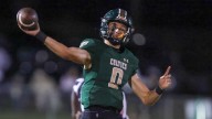 Who are Ocala teams playing in the FHSAA football playoffs?