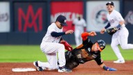 En extrainnings, Naranjeros completa la barrida en Mexicali