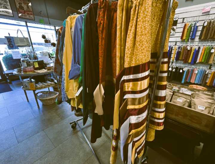 Michigan Indigenous shop advocates for support beyond Native American Heritage Month