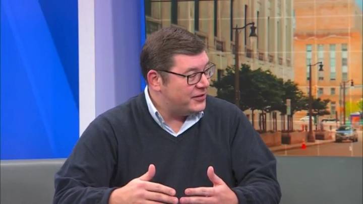 Jeremy Zellner to step down as Board of Elections commissioner for run in state senate