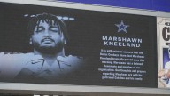 Search for Cowboys' Marshawn Kneeland included 160 mph chase, drone and K