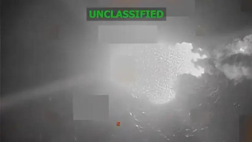 Estados Unidos anuncia la muerte de tres hombres en un nuevo ataque en el mar Caribe