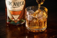 Trovador Inspirado Launches New Double Barrel Aged Rum
