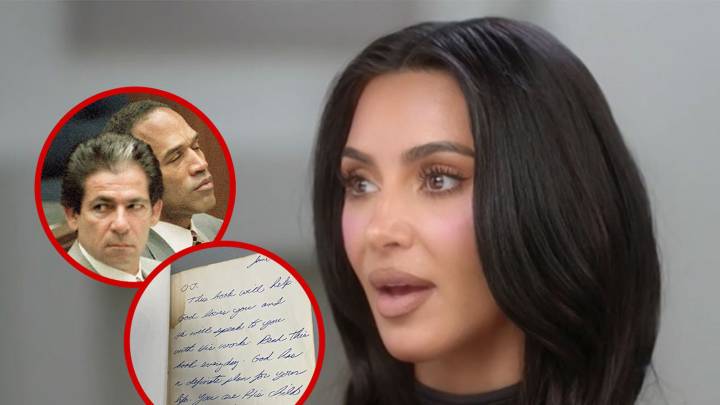 O.J. Simpson's Attorney Blasts Kim Kardashian Over Her Dad's Bible Episode
