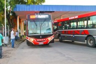 LLEGA EL DÍA! Desde este lunes el boleto urbano costará $1.890