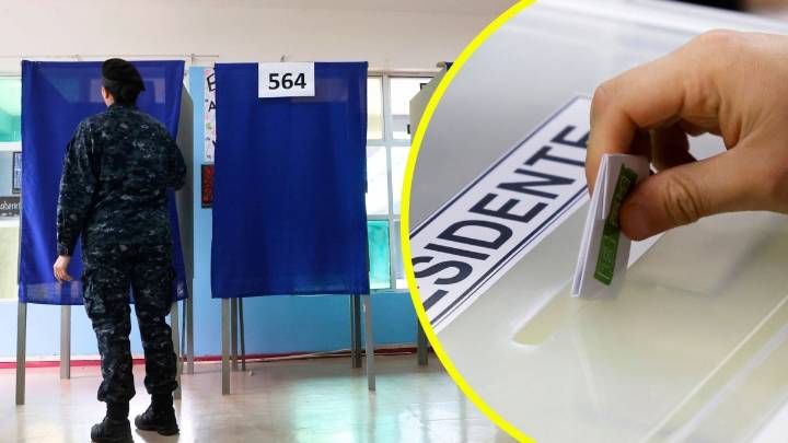 Elecciones 2025: Todo lo que debes saber de las votaciones a instantes de la apertura de mesas