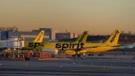 Los vuelos seguirán siendo complicados tras el fin del cierre del Gobierno. ¿Por qué? Spirit Airlines