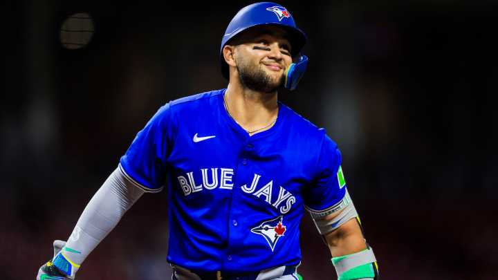 Blue Jays’ Bo Bichette Linked To Two AL Contenders By Insider