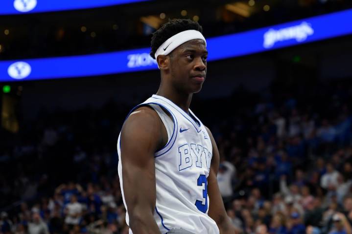 How to watch college basketball live stream today without YouTube TV: Delaware Blue Hens vs. No. 7 BYU Cougars