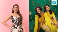 Huma Qureshi disagrees with Kajol, Twinkle Khanna's ‘emotional cheating’ defence