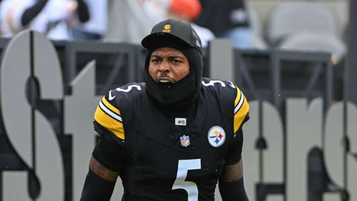 Jalen Ramsey ejected after punching Ja'Marr Chase