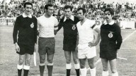 Recuerdos de una época dorada: Los mitos de la UD Las Palmas de los 60 y 70, al descubierto en 'Conexión Vintage'
