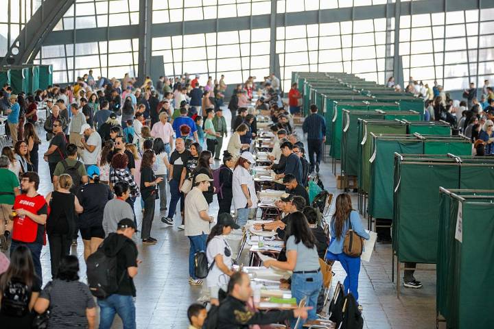 Registrador revela medidas clave y detalla cómo la Registraduría blindará las elecciones de 2026