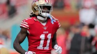 What did Brandon Aiyuk do? Explaining voided 2026 contract guarantees with 49ers future in doubt