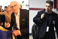 Carlos Bianchi sobre la crisis de River: ‘'La de Gallardo es una situación difícil para vivir‘’