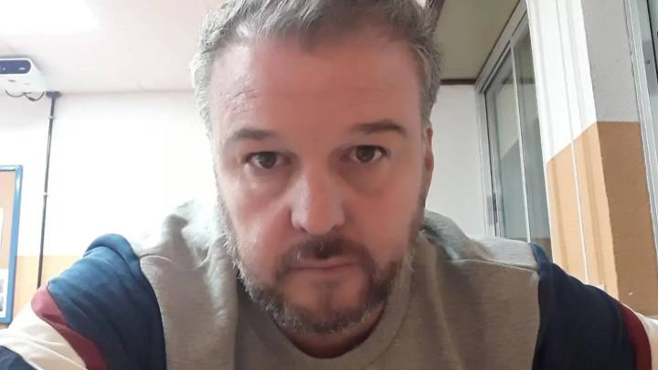 Íñigo, de 'GH 1', critica el rumbo que ha tomado el 'reality'