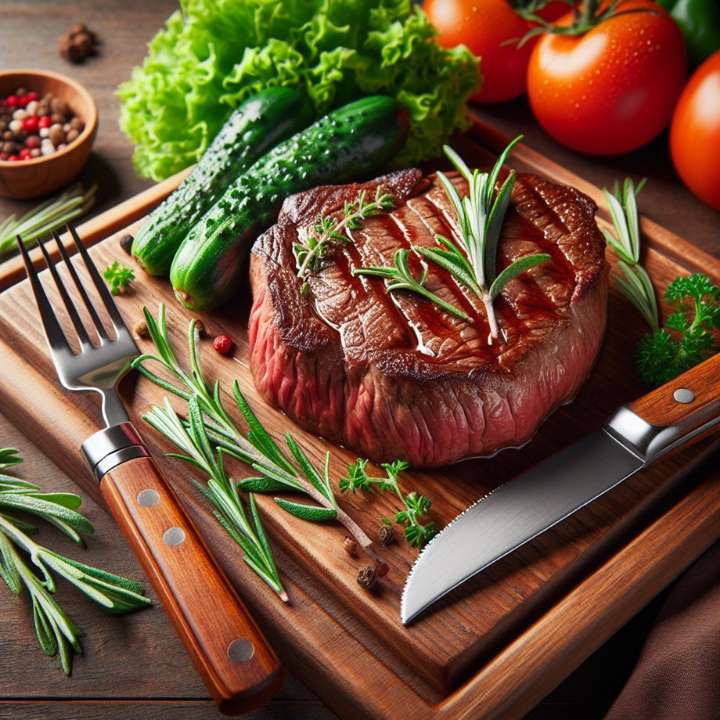 Tariff Rollback Boosts Aussie Beef Industry