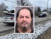 Masury man accused of murdering sister found competent to stand trial