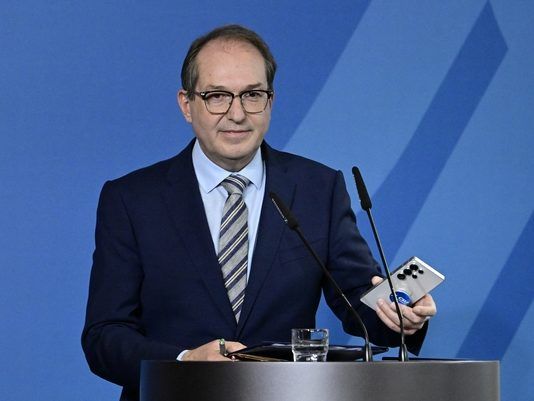 Germany cracks down on Muslim groups viewed as threats