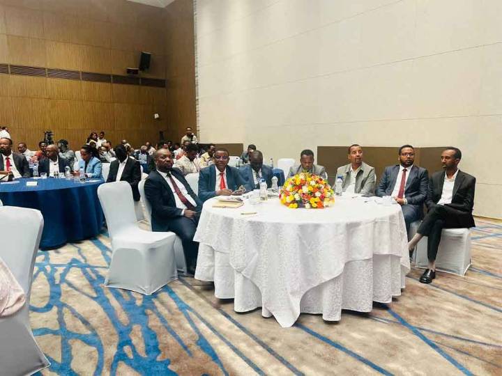 Destacan celebraciones del Día de Etiopía a favor de unidad nacional (+Fotos)