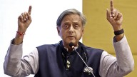 Shashi Tharoor praises Trump-Mamdani meet; BJP takes a jibe at Rahul Gandhi