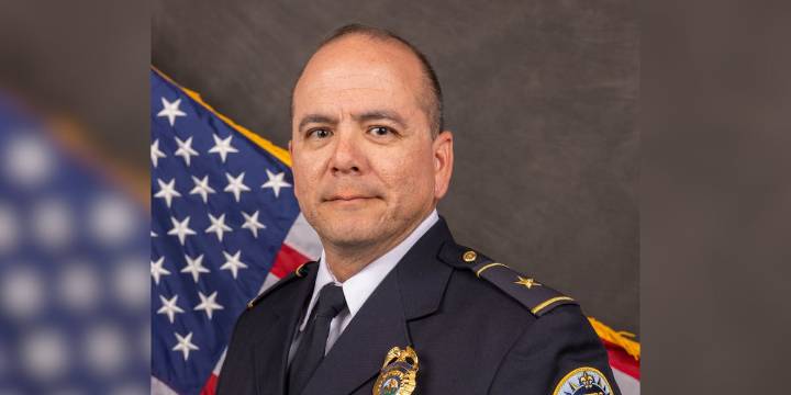 Funeral arrangements announced for late Metro Nashville Police commander