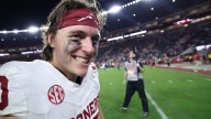 John Mateer believes OU football can be 'a lot better' on offense