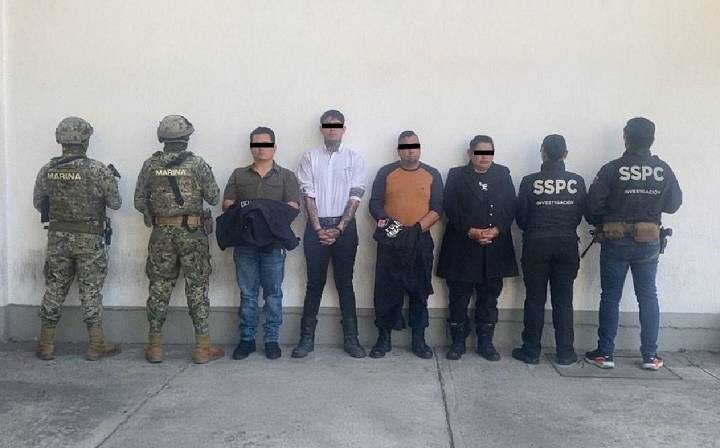 Desarman policía de Chiquilistlán luego que el comisario fuera detenido por presuntos nexos con el crimen organizado