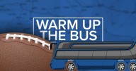 Warm up the bus: How far are teams traveling for high school championships?